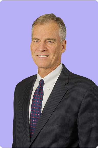 Mark Parkinson portrait